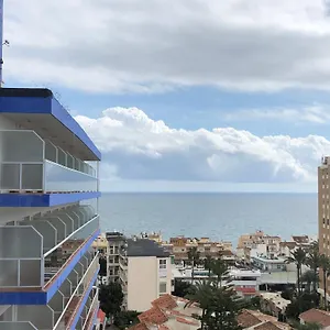 Inviting With Sea View Apartamento