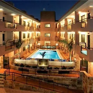 visit hotel